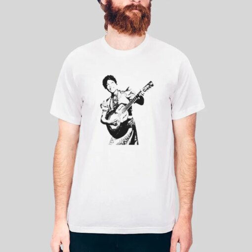 90s Vintage Sister Rosetta Tharpe T Shirt