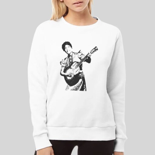 90s Vintage Sister Rosetta Tharpe T Shirt