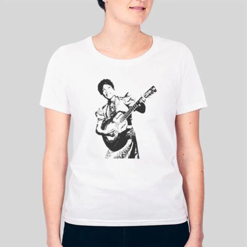 90s Vintage Sister Rosetta Tharpe T Shirt