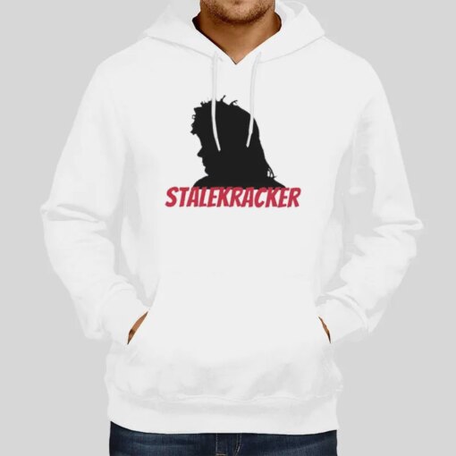 90s Vintage Stalekracker Merchandise Shirt