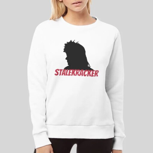 90s Vintage Stalekracker Merchandise Shirt