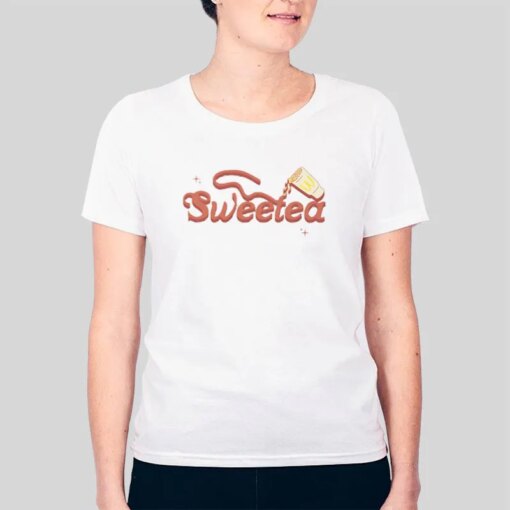 90s Vintage Sweetea Merch Shirt