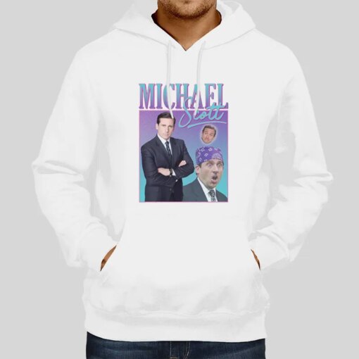 90’s Vintage TV Show Michael Scott Shirt