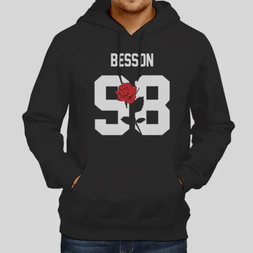 98 Corbyn Besson Merch Shirt