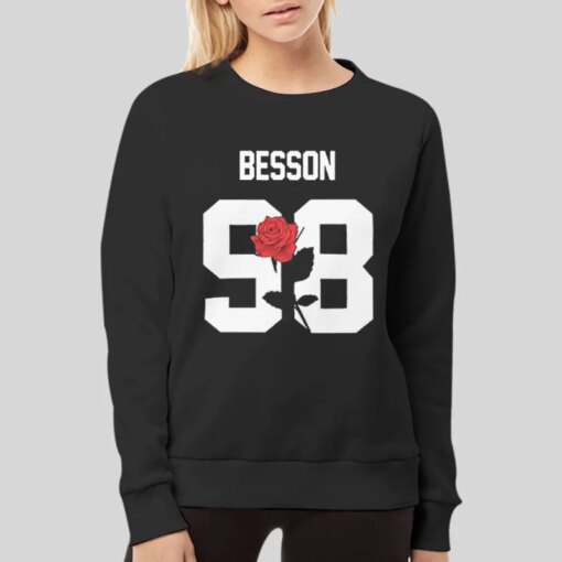 98 Corbyn Besson Merch Shirt