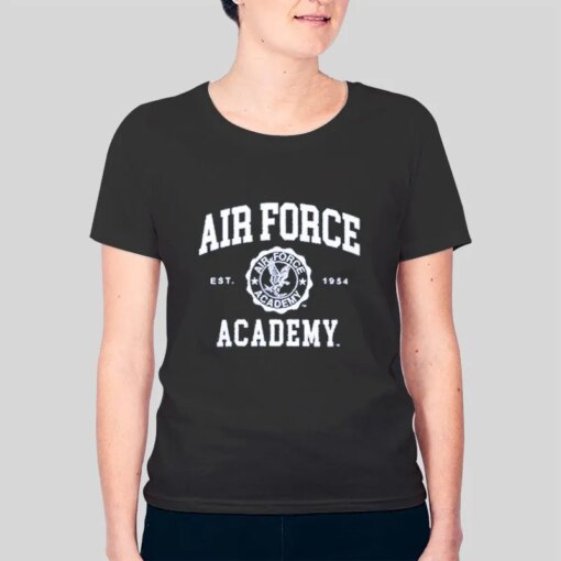 Academy Us Air Force Shirt