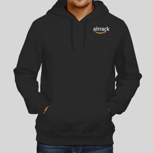 Airrack Merch Logo Shirt