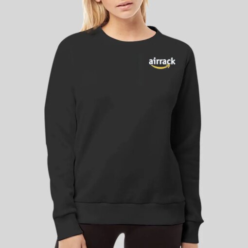 Airrack Merch Logo Shirt