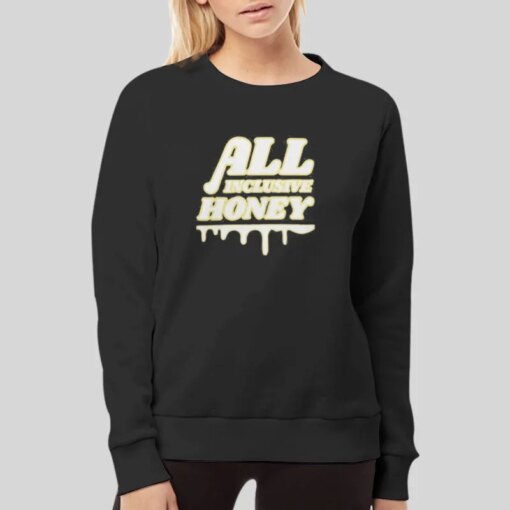 All Inclusive Honey Jeff Lewis Merch Shirt