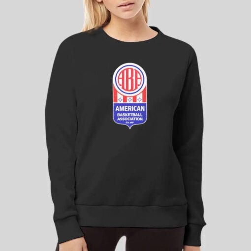 American Basketball Association Vintage Aba T Shirts