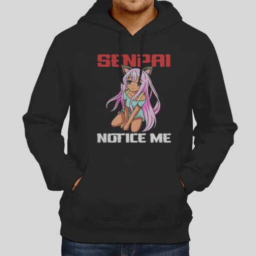 Anime Waifu Material Hentai Manga Ahegao Cosplay Shirt