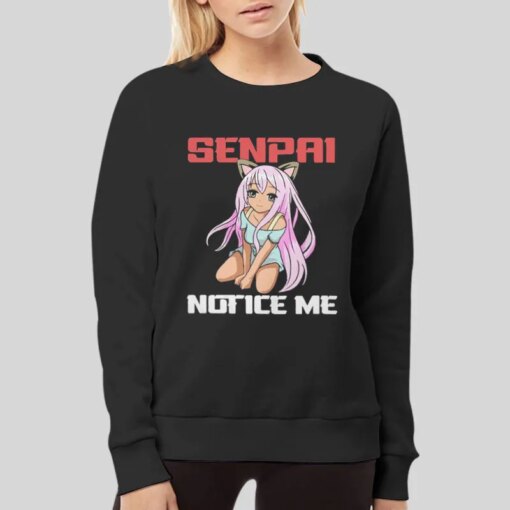 Anime Waifu Material Hentai Manga Ahegao Cosplay Shirt