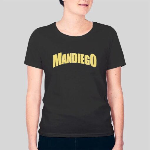 Annie Heilbrunn Mandiego Shirt