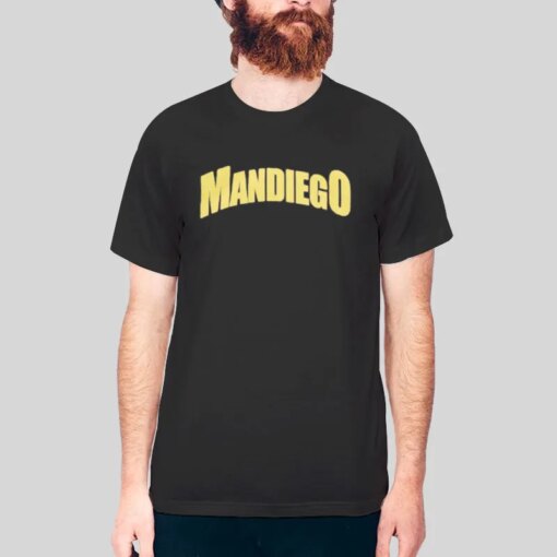 Annie Heilbrunn Mandiego Shirt