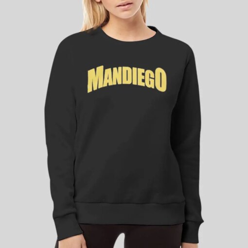 Annie Heilbrunn Mandiego Shirt