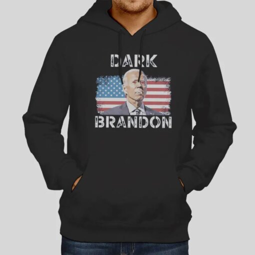 Anti Joe Biden Dark Brandon T Shirt