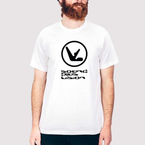 Aphex Twin T Shirt