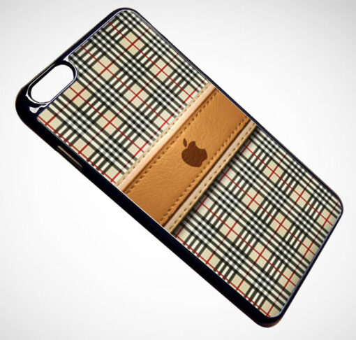 Apple Pattern iPhone and Samsung Cases