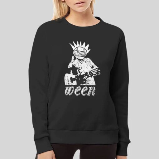 Are You Fall O Ween Jesus Ween Shirt