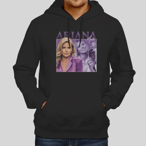 Ariana Madix Vanderpump Rules Shirt