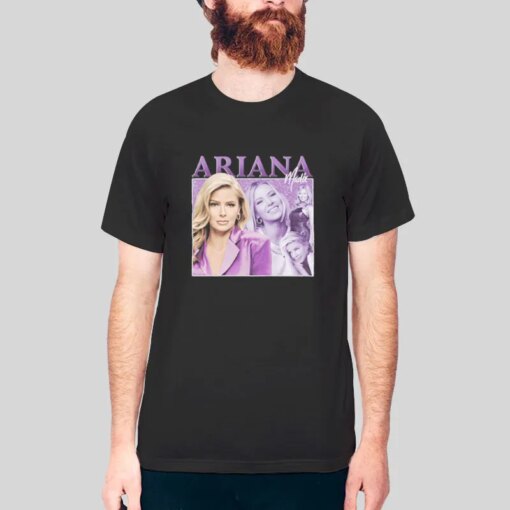 Ariana Madix Vanderpump Rules Shirt