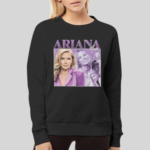 Ariana Madix Vanderpump Rules T Shirt