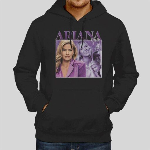 Ariana Madix Vanderpump Rules T Shirt