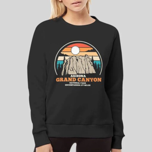 Arizona Merchandise Grand Canyon Shirt