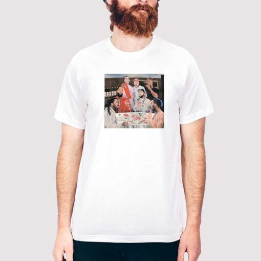 Asap Yams T Shirt