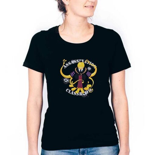 Assassination Classroom Korosensei T-Shirt