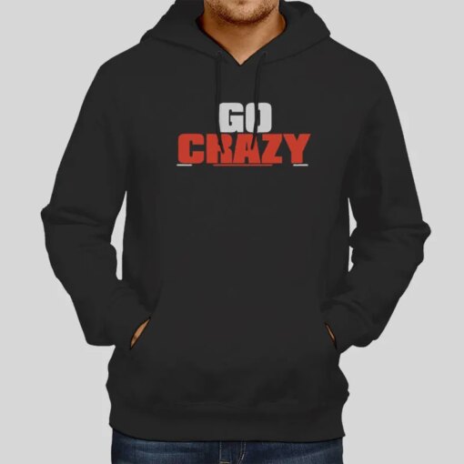 Auburn Football Go Crazy Cadillac Shirt