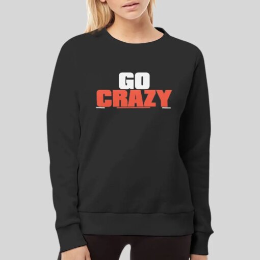 Auburn Football Go Crazy Cadillac Shirt