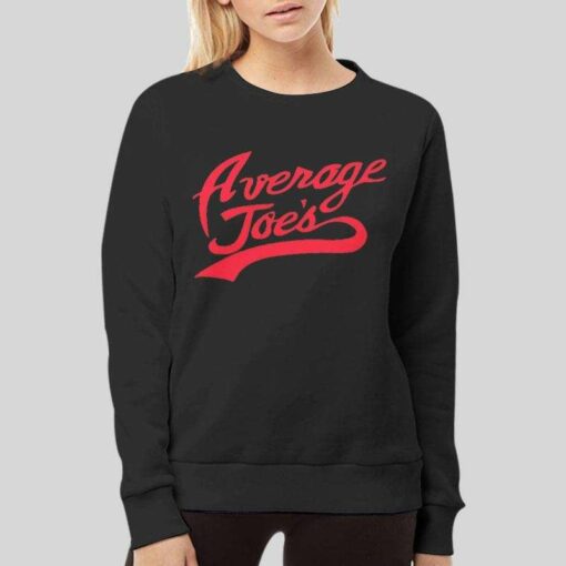 Average Joes Dodgeball Cobras Retro T Shirt