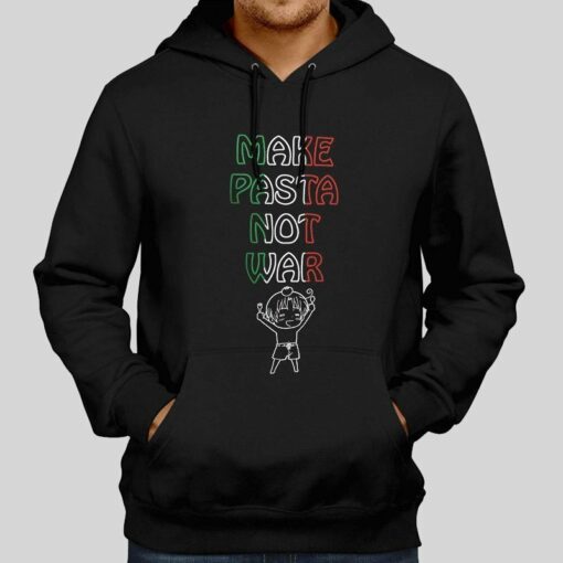 Axis Powers Make Pasta Not War Hetalia T Shirt Limited