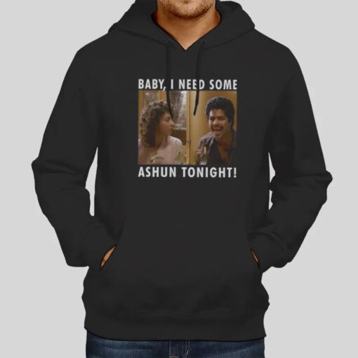 Baby I Need Some Bob La Bamba Shirt