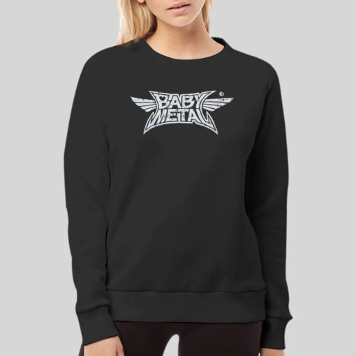 Babymetal Logo Shirt