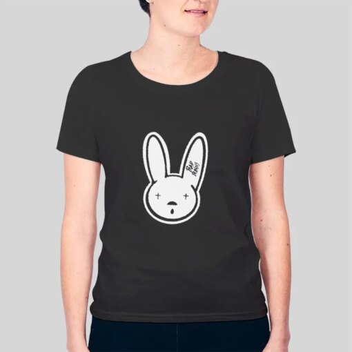 Bad Bunny Conejo Malo Shirt