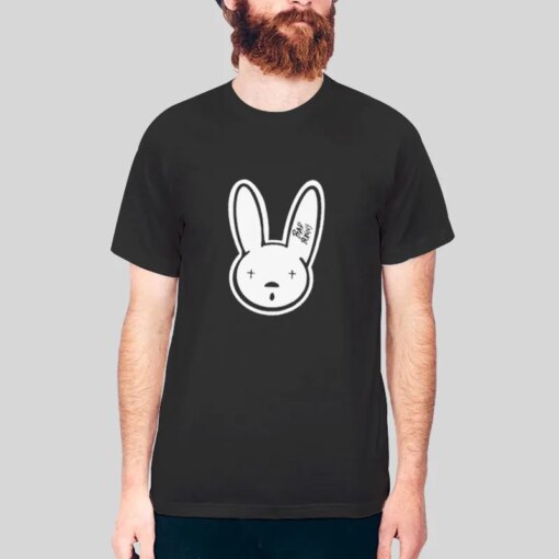 Bad Bunny Conejo Malo Shirt