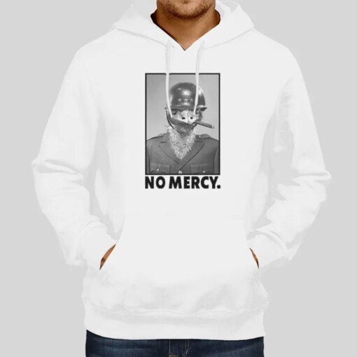 Badmagicmerch No Mercy Shirt