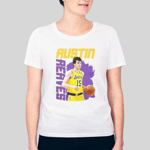 Basketball Balling Austin Reaves Shirt