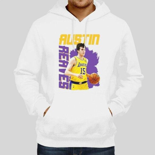 Basketball Balling Austin Reaves Shirt