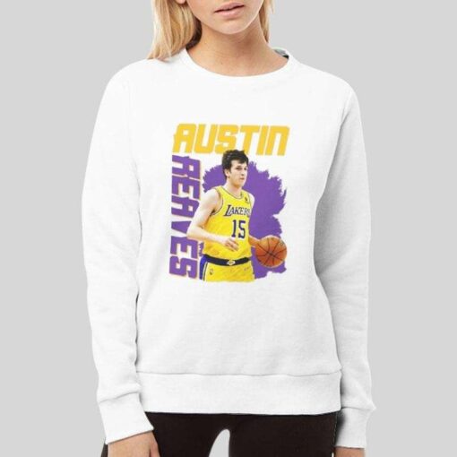 Basketball Balling Austin Reaves Shirt