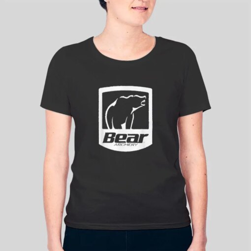 Bear Archery Apparel Hunting Gear Shirt