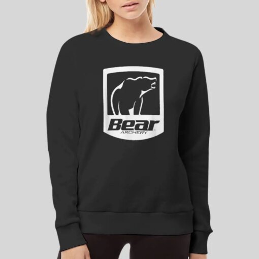 Bear Archery Apparel Hunting Gear Shirt