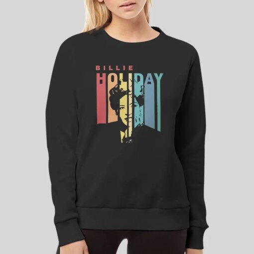 Billie Holiday T Shirt