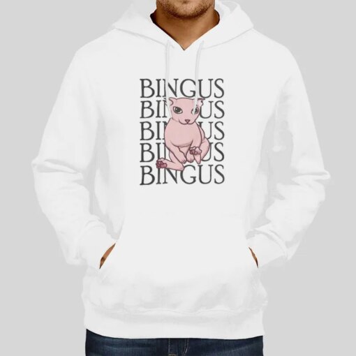 Bingus Cat Meme Bingus Shirt