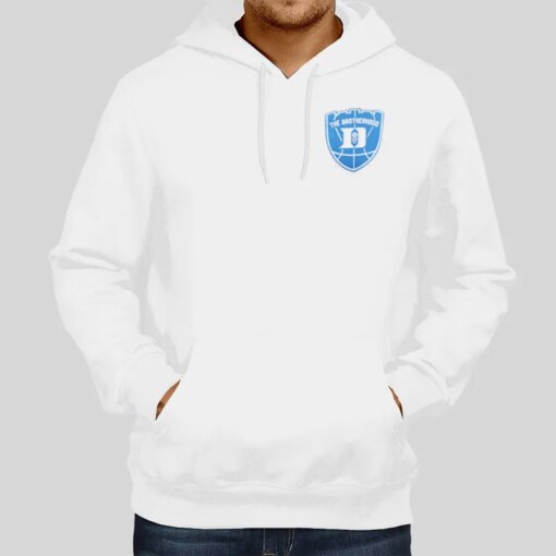 Blue Devil Duke Brotherhood Sweatshirt