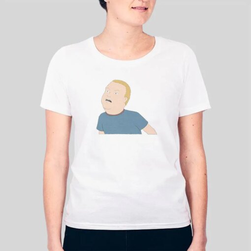 Bobby Hill That’s My Purse I Don’t Know You Shirt