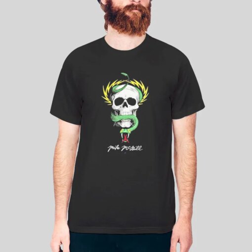 Bones Brigade Mike Mcgill Shirt