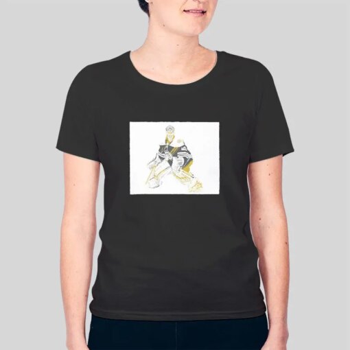 Boston Bruins Tuukka Rask Is Good Shirt